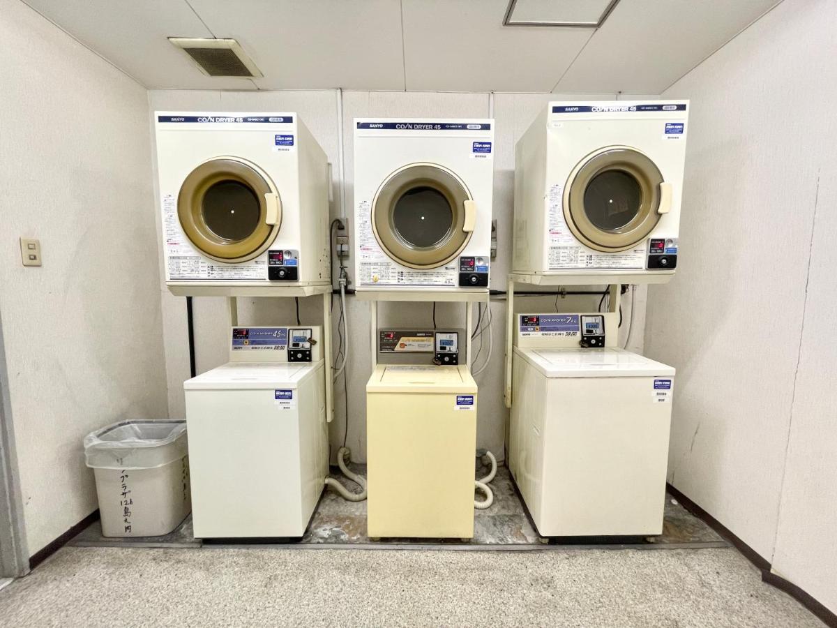 大阪Dotonbori House公寓 外观 照片