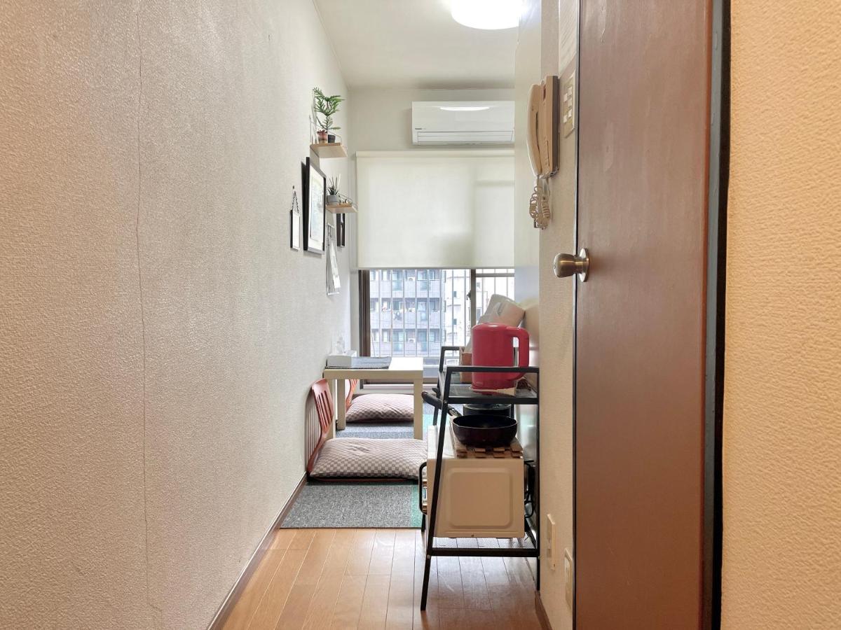 大阪Dotonbori House公寓 外观 照片